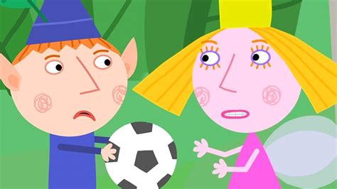 Ben And Hollys Little Kingdom World Cup Special 1hour Hd