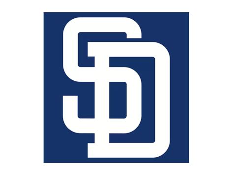San Diego Padres Cap Insignia Logo Png Vector In Svg Pdf Ai Cdr Format