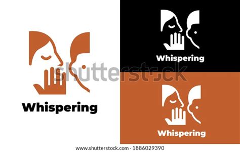 751 Whispering Logo Images Stock Photos Vectors Shutterstock