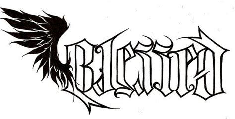 The curse generator adds symbols on top, beneath, and in the middle of your text. Blessed/cursed ambigram by ~Nehemya on deviantART ...