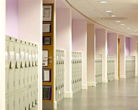 School Fit Out And Design Yorkshire Leeds Huddersfield Bradford