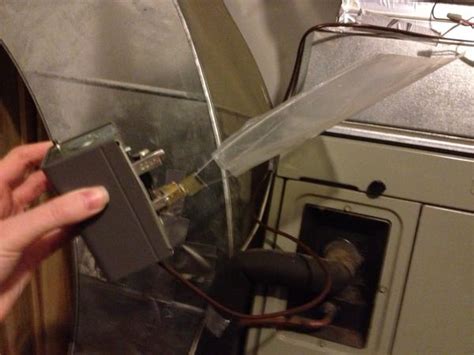 Check spelling or type a new query. Humidifier not working -Honeywell 220 - DoItYourself.com ...