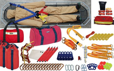 Search And Rescue Gear List
