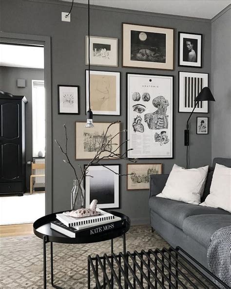 14 Elegant Living Room Wall Decor Ideas Lmolnar
