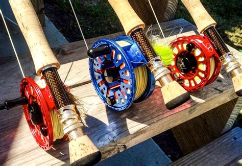 Top 10 Best Budget Fly Reels 2023 Buyers Guide Into Fly Fishing