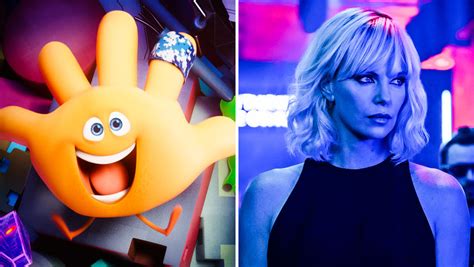 Box Office Preview Emoji Movie Atomic Blonde To Battle Dunkirk Hollywood Reporter