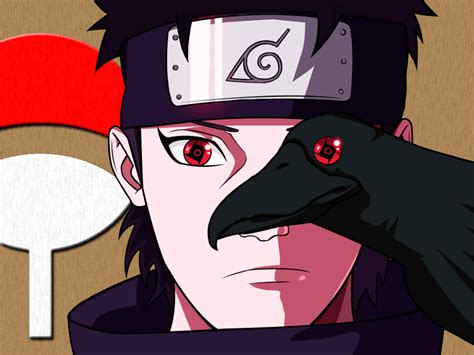 Uchiha Shisui By Andrehatake On Deviantart Naruto Characters Anime
