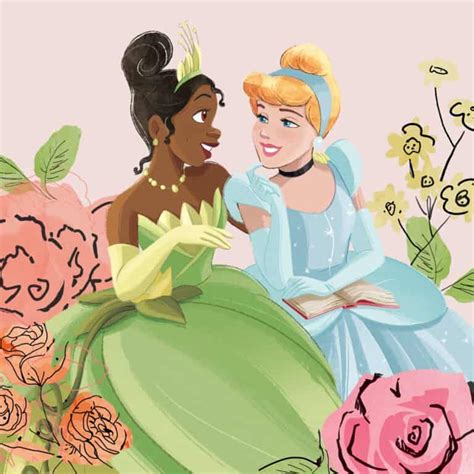 Disney Cast Members Reveal Behind The Scenes World Princess Week Secrets DisneyFanatic Com