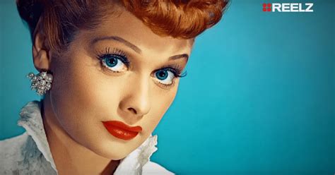 What You Didnt Know About Lucille Ball • Instinct Magazine