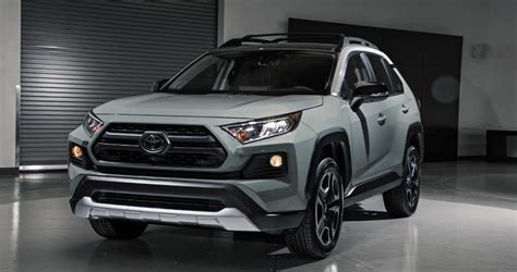 New 2023 Toyota RAV4 Price, Concept, Redesign