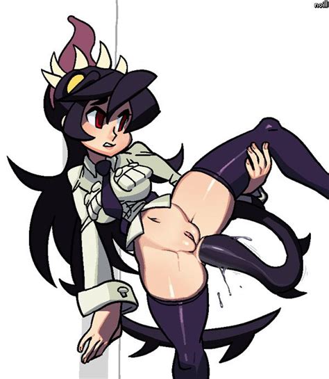 Picture 62 Souta´s Skullgirls Collection Sorted By