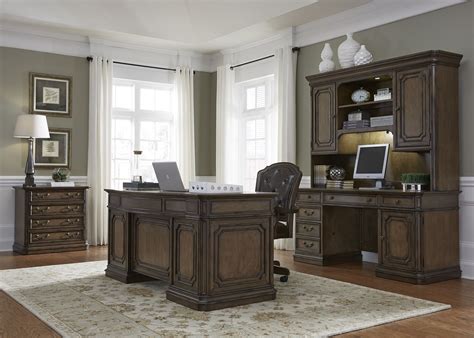 Executive Office Furniture Sets