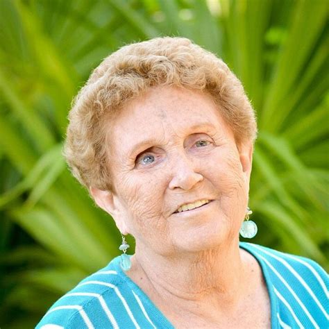 Obituary Of Mary Ellen Mel Blalock Funeral Homes Cremation Se