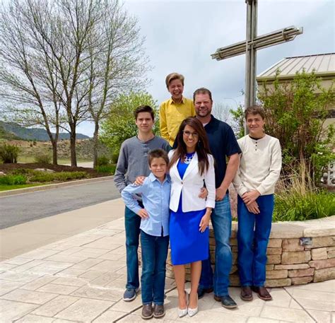 Lauren Boebert's son called 911 claiming father was 'throwing' him: report
