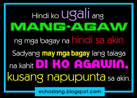 Tagalog Quotes Tungkol Sa Buhay QuotesGram