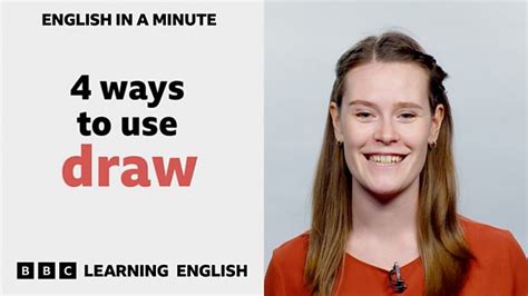 Bbc Learning English Course English In A Minute Unit 3 Session 12 Activity 1