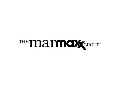 The Marmaxx Group Logo Png Transparent And Svg Vector Freebie Supply