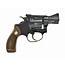 Smith & Wesson 22/32 Kit Gun 22 LR PR45758