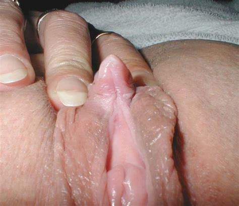 Large Clitoris Orgasm
