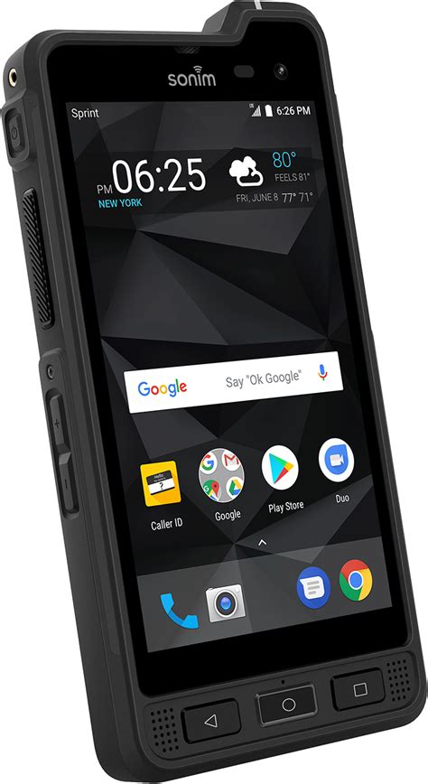Sonim Xp8 Ultra Rugged Smartphone - Rug Images For You