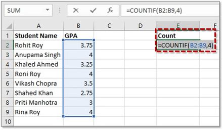 For example, if you want to find the percentage change between your first drawn salary and current salary, that will be calculated in terms of percentage change. How To Calculate Gpa And Cgpa In Excel - How to Wiki 89