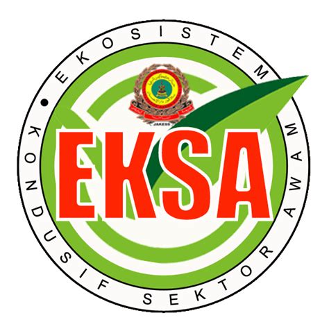 Eksa Logo