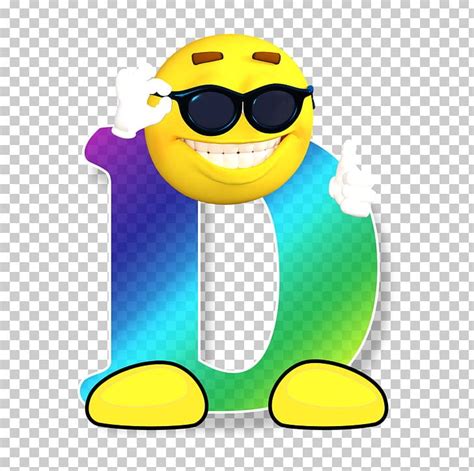 Smiley Emoticon Letter Alphabet Emoji Png Clipart Abc Abc Alphabet