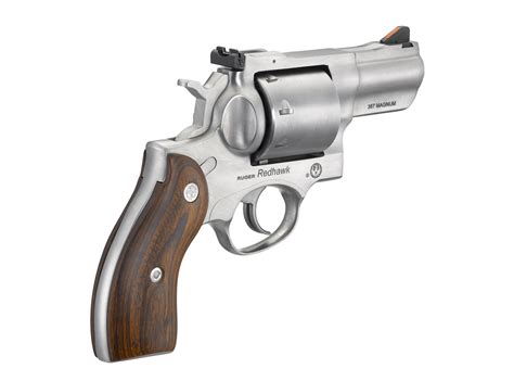 Ruger Redhawk Double Action Revolver Model 5051