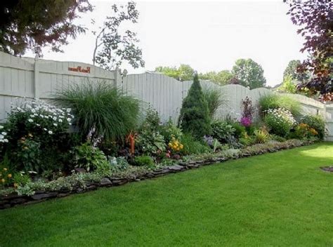 30 Big Tips And Ideas To Create Backyard Privacy Landscaping Backyard