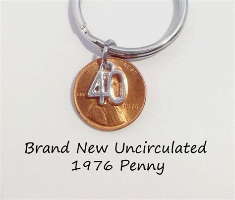As you get older birthdays can seem to be less important than when you were a child, there are few people out there who do not in some way celebrate their your 40th birthday, for example, is viewed as an important event by most people and is an excuse for a missive celebration. Unique 40th birthday gift related items | Etsy https://www ...
