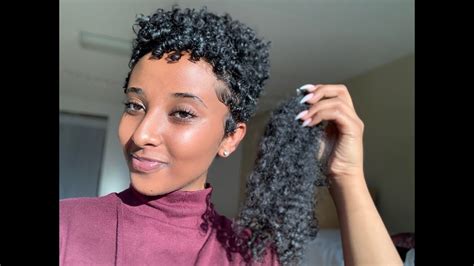 6 Matchless Big Curly Hairstyles For Black Hair