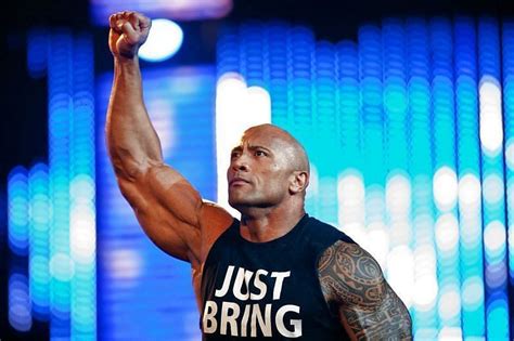 17 Most Popular Quotes Of The Rock