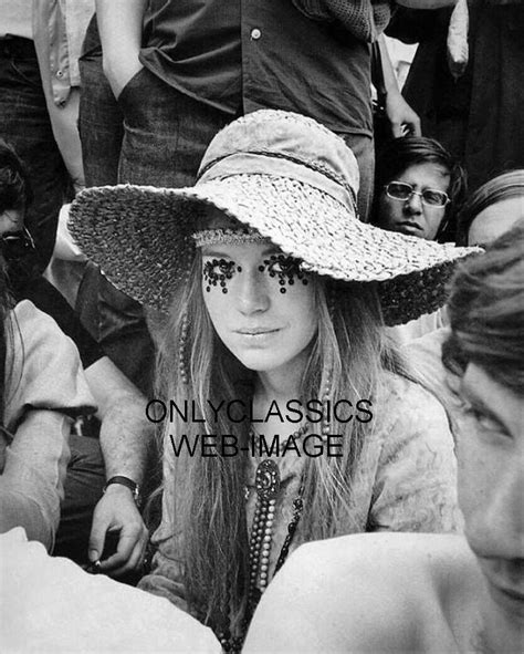 1969 Woodstock Music Festival Cute Sexy Psychedelic Hippie Girl 8x10 Bandw Photo 692636656609 Ebay