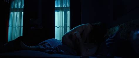 Naked Shailene Woodley In Snowden