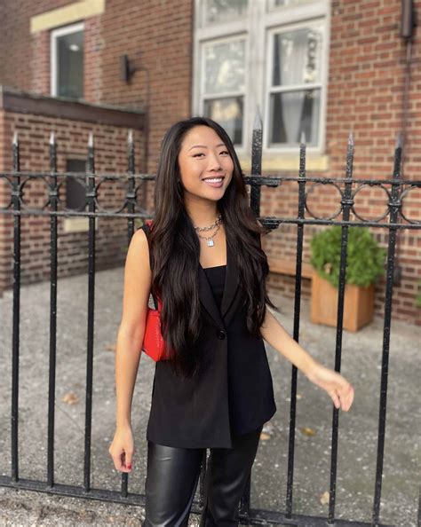 Tiffany Fong’s Complicated Relationship With Sam Bankman Fried Included Getting Yelled At By His
