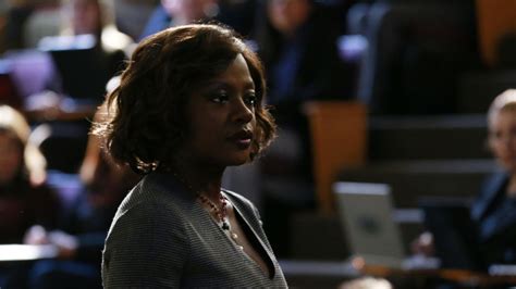 Viola Davis First Played A Lawyer On Law And Order Svu Glamour