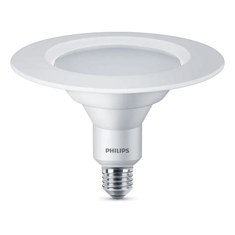 Với màu sắc đèn tràn đầy năng lượng từ màu vàng ấm áp sang màu trắng tỉnh táo. Philips - Mycare 14W E27 Led Downlight Bulb - KM Lighting