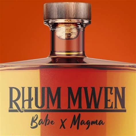 Babe X Magma Rhum Mwen Pepseeactus