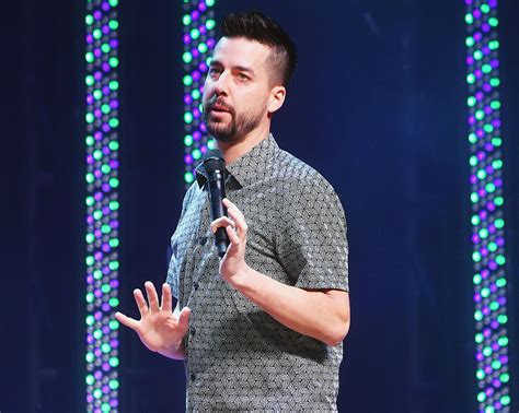 Comedian John Crist Apologizes After Sexual Misconduct Allegations Us Weekly