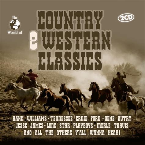 Country & Western Classic: Amazon.co.uk: Music