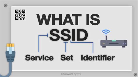 What Is Ssid How To Find Yours And Why You Should Change It Youtube