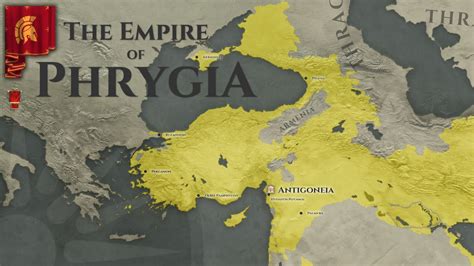 The Great Empires Of Imperator Rome Episode One The Empire Of