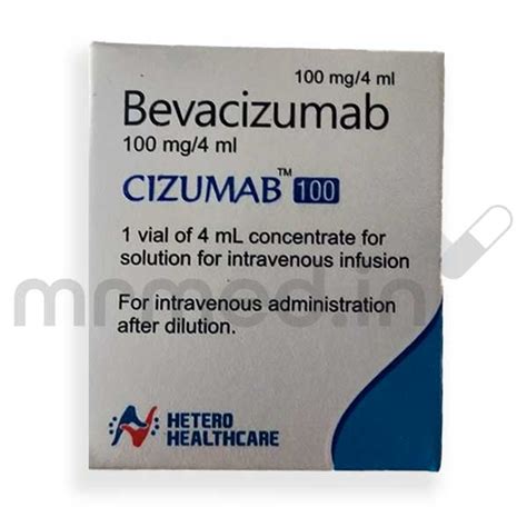 Buy Cizumab 100mg Injection Online Uses Price Dosage Instructions