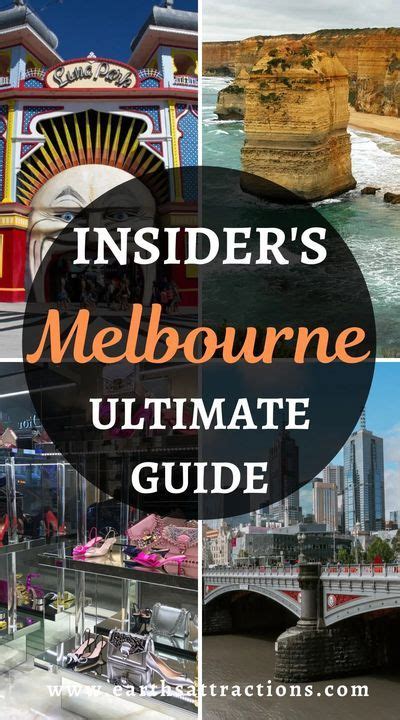 Melbourne Travel Blog Your Complete Guide To Melbourne Australia With