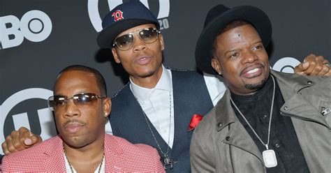 Where Is Ricky Bell Now The New Edition Biopic Is Giving Him The