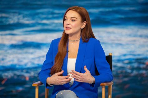 Lindsay Lohan Settles 365k Suit Over Book Deal