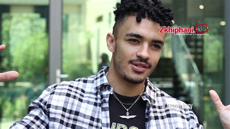 Shane Eagle Chats Latest Ep And Alludes To Upcoming Album Youtube