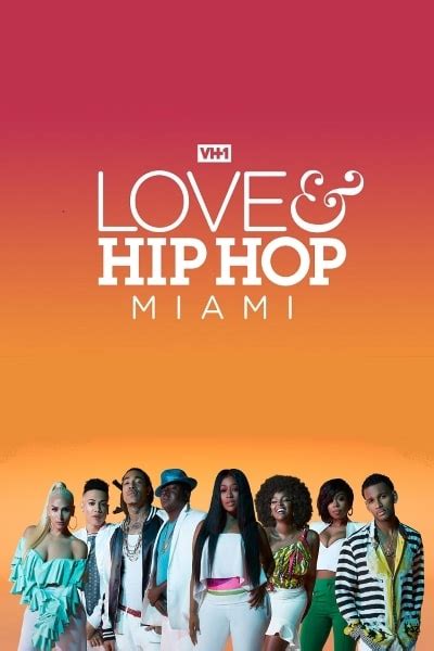 Love And Hip Hop Miami Season 3 Episode 1 Online