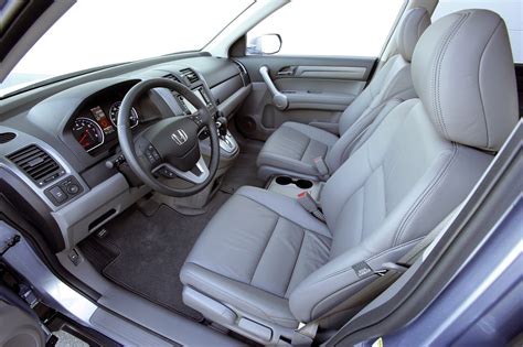 It uses the honda civic platform with an suv body design. 2008 Honda CR-V LX 2WD AT VIN Number Search - AutoDetective