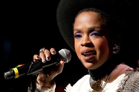 Lauryn Hill Cancels Show In Israel News Bandmine